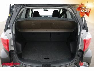 Toyota Verso S 1.3 VVT-i Aspiration Pano Navi Clima Orig NL. 81.374km! picture 23