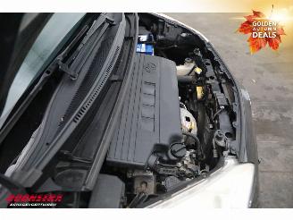 Toyota Verso S 1.3 VVT-i Aspiration Pano Navi Clima Orig NL. 81.374km! picture 6