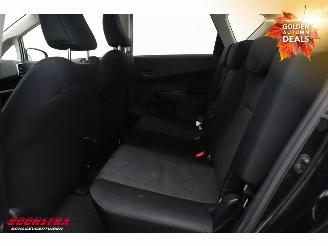 Toyota Verso S 1.3 VVT-i Aspiration Pano Navi Clima Orig NL. 81.374km! picture 16