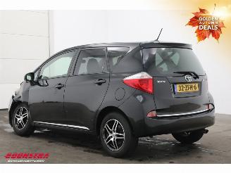 Toyota Verso S 1.3 VVT-i Aspiration Pano Navi Clima Orig NL. 81.374km! picture 4