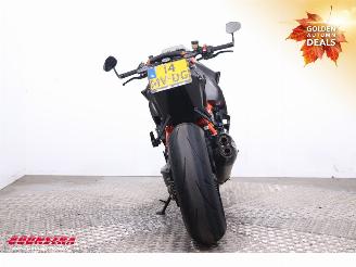 KTM  1390 SuperDuke R Akrapovic LED Cruise picture 8