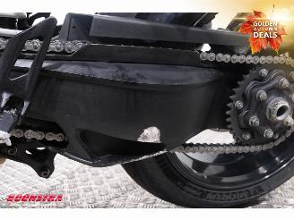 KTM  1390 SuperDuke R Akrapovic LED Cruise picture 17