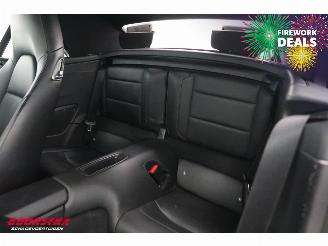 Porsche 911 991 Cabrio 3.8 Carrera 4S Sport Chrono Bose Navi Leder SHZ picture 17