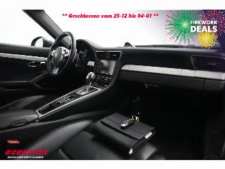Porsche 911 991 Cabrio 3.8 Carrera 4S Sport Chrono Bose Navi Leder SHZ picture 12