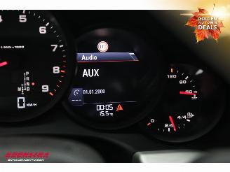 Porsche 911 991 Cabrio 3.8 Carrera 4S Sport Chrono Bose Navi Leder SHZ picture 34