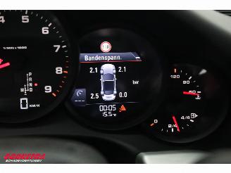 Porsche 911 991 Cabrio 3.8 Carrera 4S Sport Chrono Bose Navi Leder SHZ picture 30