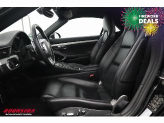 Porsche 911 991 Cabrio 3.8 Carrera 4S Sport Chrono Bose Navi Leder SHZ picture 16