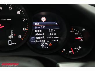 Porsche 911 991 Cabrio 3.8 Carrera 4S Sport Chrono Bose Navi Leder SHZ picture 29