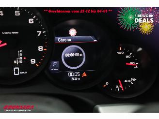 Porsche 911 991 Cabrio 3.8 Carrera 4S Sport Chrono Bose Navi Leder SHZ picture 25