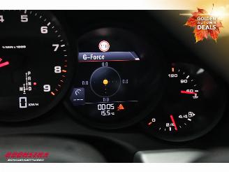 Porsche 911 991 Cabrio 3.8 Carrera 4S Sport Chrono Bose Navi Leder SHZ picture 32