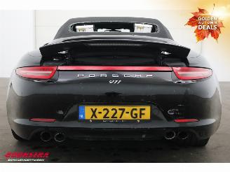 Porsche 911 991 Cabrio 3.8 Carrera 4S Sport Chrono Bose Navi Leder SHZ picture 5