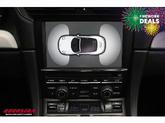 Porsche 911 991 Cabrio 3.8 Carrera 4S Sport Chrono Bose Navi Leder SHZ picture 24