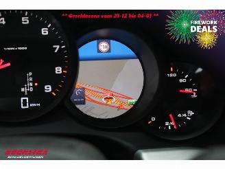 Porsche 911 991 Cabrio 3.8 Carrera 4S Sport Chrono Bose Navi Leder SHZ picture 28