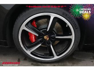 Porsche 911 991 Cabrio 3.8 Carrera 4S Sport Chrono Bose Navi Leder SHZ picture 39