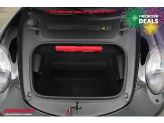 Porsche 911 991 Cabrio 3.8 Carrera 4S Sport Chrono Bose Navi Leder SHZ picture 38