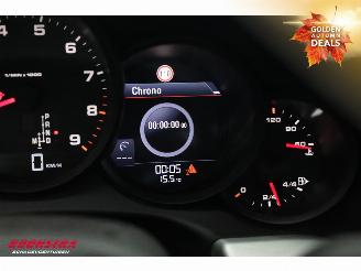Porsche 911 991 Cabrio 3.8 Carrera 4S Sport Chrono Bose Navi Leder SHZ picture 25