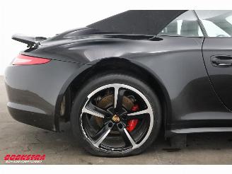 Porsche 911 991 Cabrio 3.8 Carrera 4S Sport Chrono Bose Navi Leder SHZ picture 8