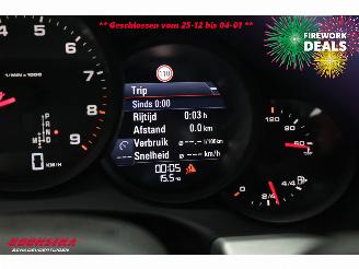 Porsche 911 991 Cabrio 3.8 Carrera 4S Sport Chrono Bose Navi Leder SHZ picture 29
