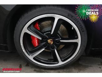 Porsche 911 991 Cabrio 3.8 Carrera 4S Sport Chrono Bose Navi Leder SHZ picture 39