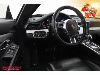 Porsche 911 991 Cabrio 3.8 Carrera 4S Sport Chrono Bose Navi Leder SHZ picture 18
