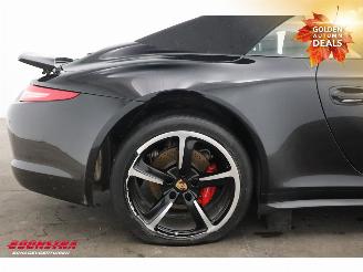 Porsche 911 991 Cabrio 3.8 Carrera 4S Sport Chrono Bose Navi Leder SHZ picture 8