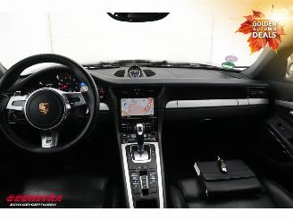 Porsche 911 991 Cabrio 3.8 Carrera 4S Sport Chrono Bose Navi Leder SHZ picture 36