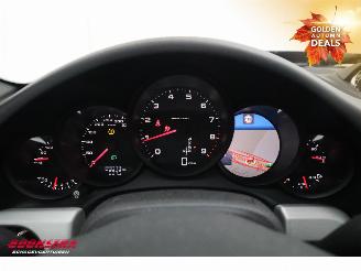 Porsche 911 991 Cabrio 3.8 Carrera 4S Sport Chrono Bose Navi Leder SHZ picture 19