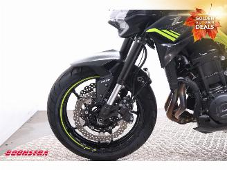 Kawasaki  Z900 ABS 10.110 km! picture 9