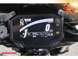 Kawasaki  Z900 ABS 10.110 km! picture 17
