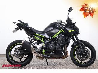 Kawasaki  Z900 ABS 10.110 km! picture 7