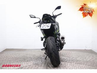 Kawasaki  Z900 ABS 10.110 km! picture 8