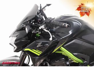 Kawasaki  Z900 ABS 10.110 km! picture 10