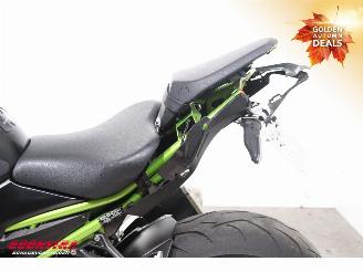 Kawasaki  Z900 ABS 10.110 km! picture 12
