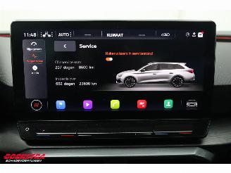 Cupra Leon 1.4 e-Hybrid Performance Pano Navi Camera SHZ LHZ ACC picture 19