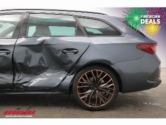 Cupra Leon 1.4 e-Hybrid Performance Pano Navi Camera SHZ LHZ ACC picture 6