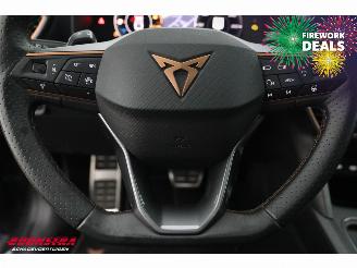 Cupra Leon 1.4 e-Hybrid Performance Pano Navi Camera SHZ LHZ ACC picture 16