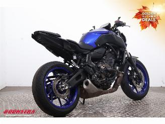 Yamaha MT-07 ABS picture 3