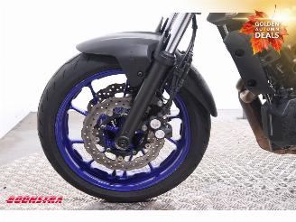 Yamaha MT-07 ABS picture 9