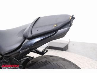 Yamaha MT-07 ABS picture 13