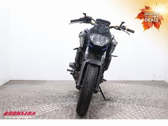 Yamaha MT-07 ABS picture 6