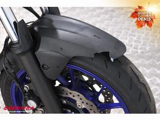 Yamaha MT-07 ABS picture 18