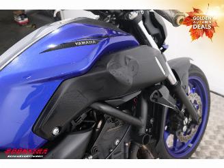 Yamaha MT-07 ABS picture 17