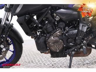 Yamaha MT-07 ABS picture 11