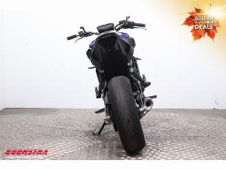 Yamaha MT-07 ABS picture 8