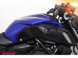 Yamaha MT-07 ABS picture 20