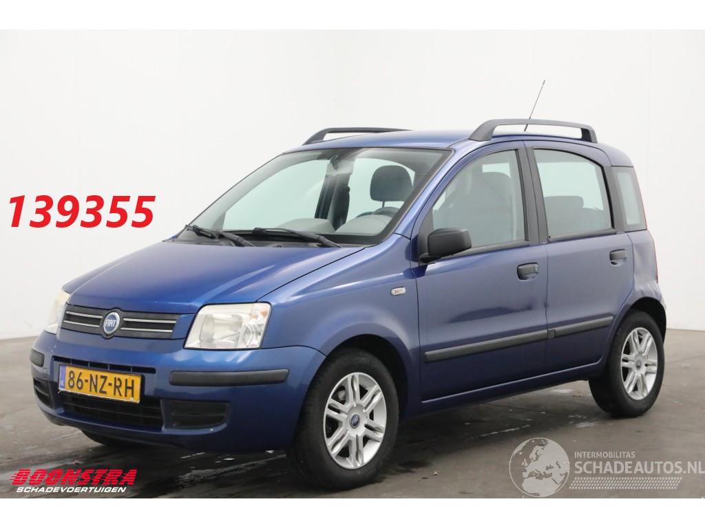 Fiat Panda 1.2 Emotion Clima LMV