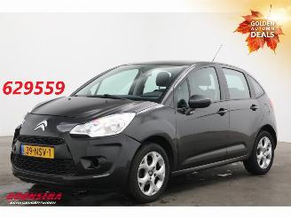 škoda osobní automobily Citroën C3 1.4 L. Business Clima Cruise PDC Orig. NL. 2010/11