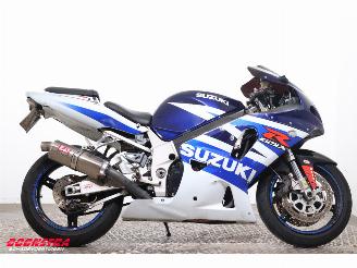 Suzuki  GSX R 750 Yoshimura picture 7