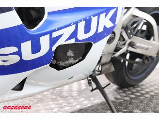 Suzuki  GSX R 750 Yoshimura picture 13