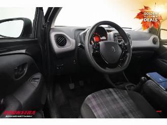 Peugeot 108 1.0 e-VTi Active Airco 5-Drs Orig NL. picture 13